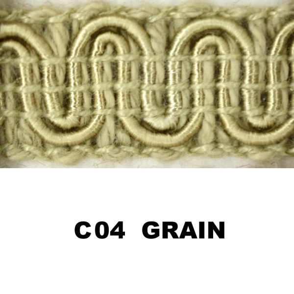 C4 GIMP GRAIN (36 YDS)