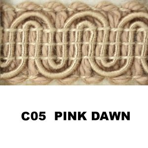 C5 GIMP PINK DAWN (36 YDS)