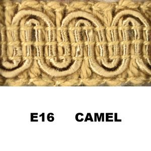 E16 GIMP CAMEL (36 YDS)
