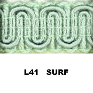 L41 GIMP SURF (36 YDS)