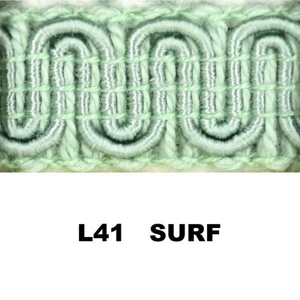 L41 GIMP SURF (36 YDS)