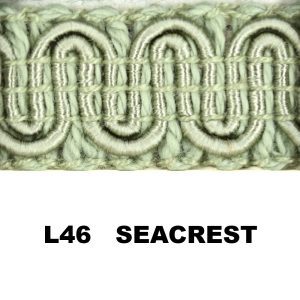 L46 GIMP SEACREST (36 YDS)