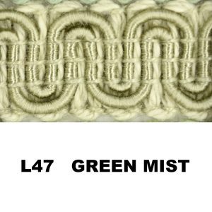 L47 GIMP GREEN MIST (36 YDS)