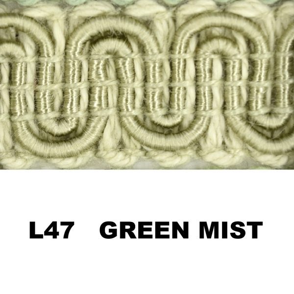 L47 GIMP GREEN MIST (36 YDS)