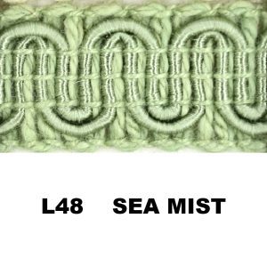 L48 GIMP SEA MIST (36 YDS)