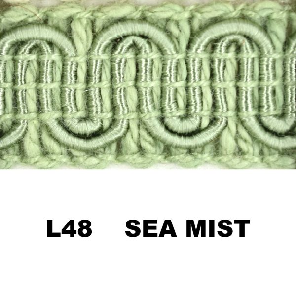 L48 GIMP SEA MIST (36 YDS)