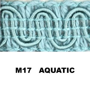 M17 GIMP AQUATIC (36 YDS)