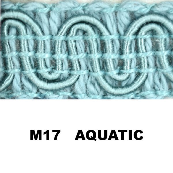 M17 GIMP AQUATIC (36 YDS)