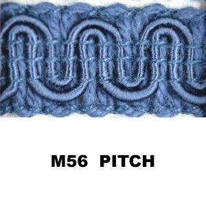 M56 GIMP PITCH (36 YDS)