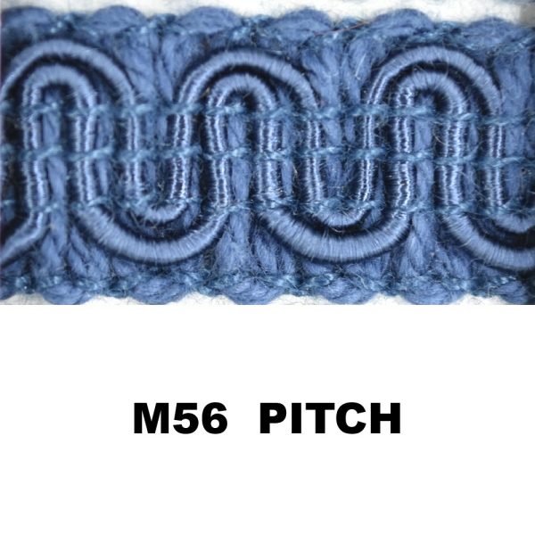 M56 GIMP PITCH (36 YDS)