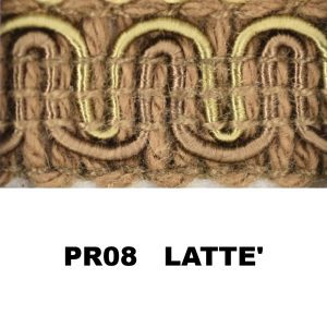 PRO8 GIMP LATTE' (36 YDS)