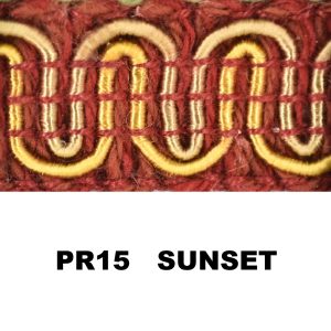 PR15 GIMP SUNSET (36 YDS)