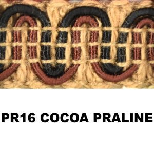 PR 16 SCROLL GIMP (36 YDS) *LIMITED STOCK AVAIL