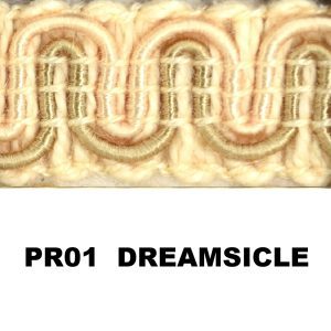 PR01 GIMP DREAMSICLE (36 YDS)