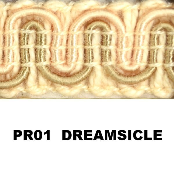 PR01 GIMP DREAMSICLE (36 YDS)