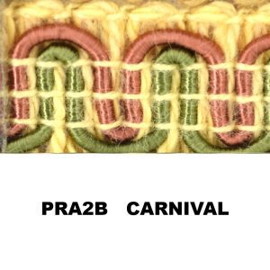 PRA2B GIMP CARNIVAL (36 YDS)