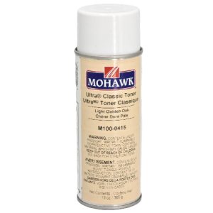 MOHAWK ULTRA CLASSIC TONER GOLDEN OAK