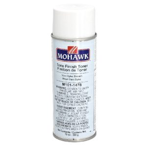 MOHAWK VAN DYKE BROWN 1478