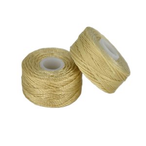 NYLON G BOBBINS DEER, #69 (1/2 GROSS BOX)
