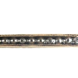 NICKEL NAIL HEAD TRIM