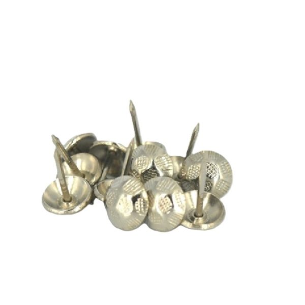 OXFORD NICKEL HAMMERED NAILS