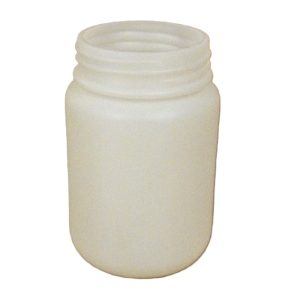 K-GRIP PART, PLASTIC JAR