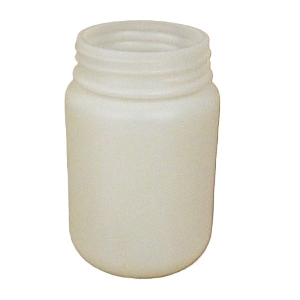 K-GRIP PART, PLASTIC JAR