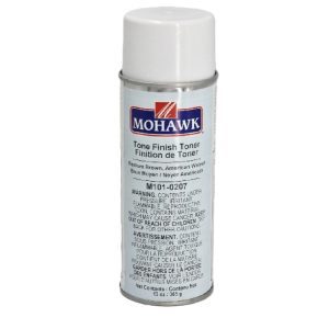 MOHAWK TONE FINISH TONER MEDIUM BROWN