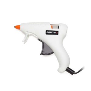 ARROW HOT MELT GLUE GUN (MODEL TR400)