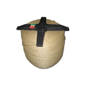RUBY ITALIAN SPRING TWINE 50 LB