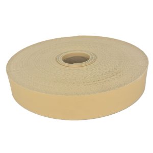 RUBBER WEBBING, 2" PIRELLI