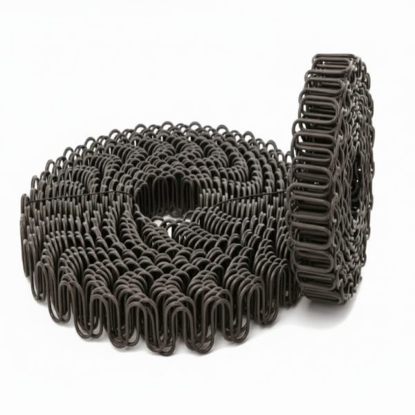 ZIGGER SPRING SEATS