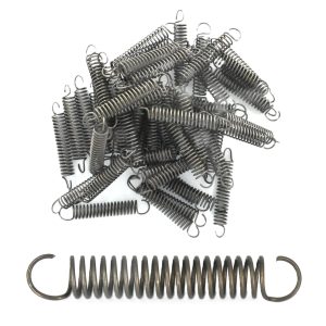 HELICAL SPRINGS 2 7/8" BACKS