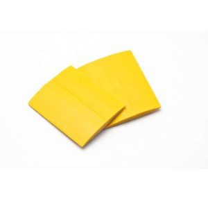 TAILORS CHALK YELLOW (48 PCS)