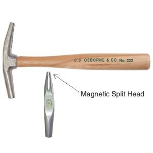 HAMMER #222 SPLIT END