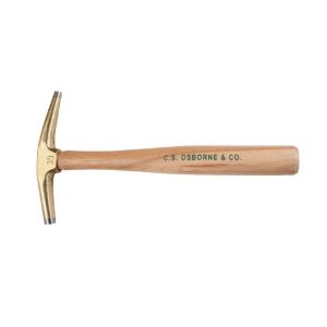 HAMMER #39 SOLID HEAD