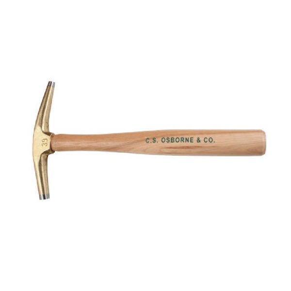 HAMMER #39 SOLID HEAD
