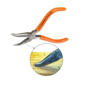 STAPLE PLIER REMOVER #600