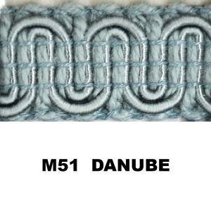 M51 GIMP DANUBE (36 YDS)