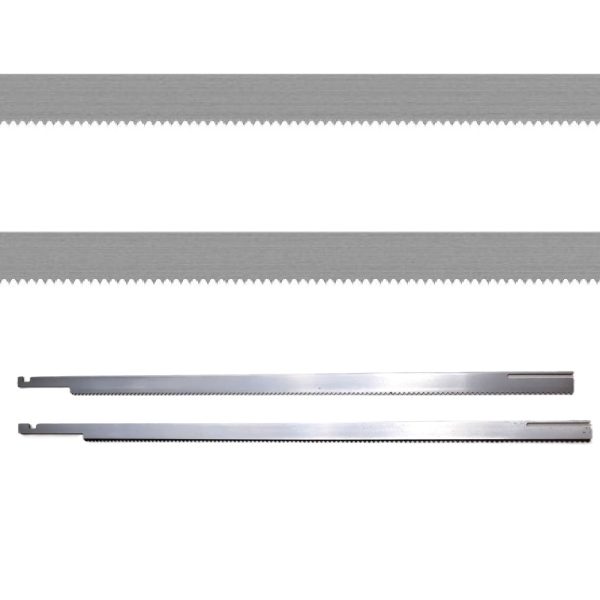 ACU-CUTTER 500 8" BLADE REPLACEMENT SET