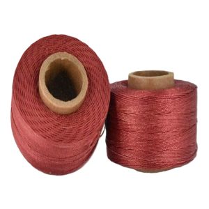 HAND STITCHING THREAD #18 RED
