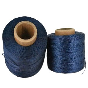 HAND STITCHING THREAD #18 NAVY
