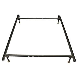 FRAME TWIN-FULL 4 LEG
