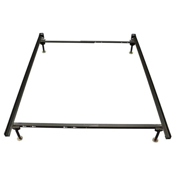 FRAME TWIN-FULL 4 LEG