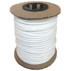 HARD CENTER WELTING CORD, 5/32 (2000 YD BOX)
