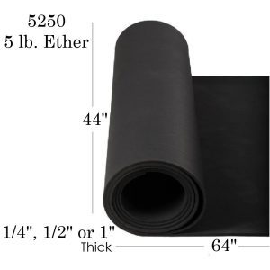 ETHER, 5 LB 5250