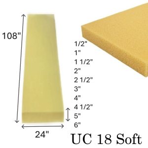 UC 18 SOFT