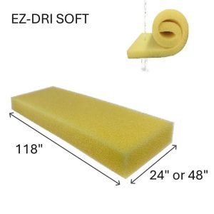 EZ-DRI SOFT