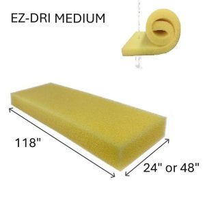 EZ-DRI MEDIUM