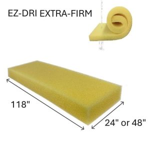 EZ-DRI EXTRA FIRM